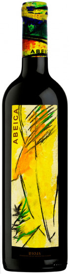 2016 Abeica Gran Reserva Rioja trocken - Bodegas Abeica