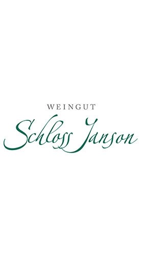 2017 Riesling Weißwein halbtrocken 1,0 L - Weingut Schloss Janson