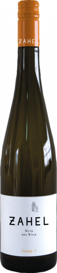 2019 Orange T - Weingut Zahel