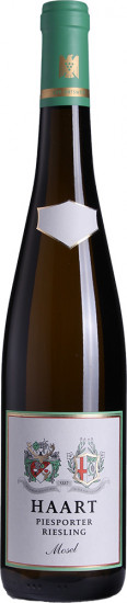 2024 Piesporter trocken - Weingut Haart