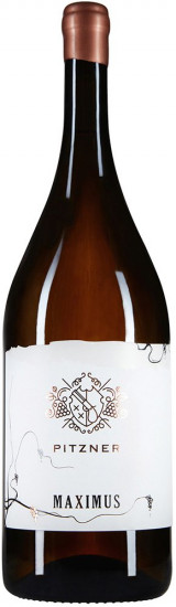 2023 Maximus Pinot Grigio Mitterberg IGP trocken - Pitzner