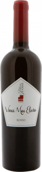 2017 Vinea Mea Electa Venezia Giulia IGP trocken - Terre Rosse di Adamo Lestani
