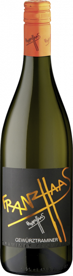 2024 Gewürztraminer Alto Adige DOC trocken - Franz Haas