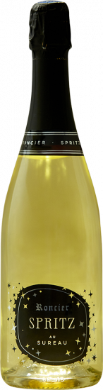 Roncier Spritz Sureau - Lumineux - Maison L. TRAMIER & Fils