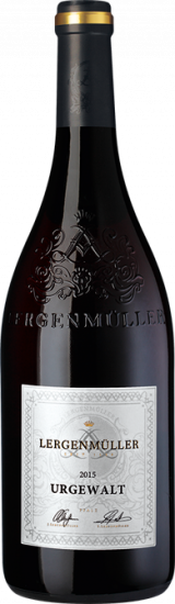 Premium Rotwein Paket + 2 Gläser