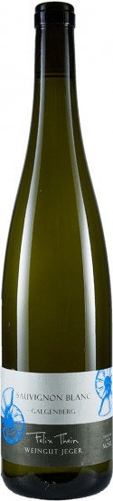 2021 Sauvignon Blanc - Barrique trocken - Weingut Jeger