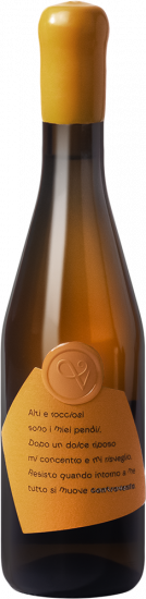 2023 Controvento süß Bio 0,375 L - Vigneti Vinessa