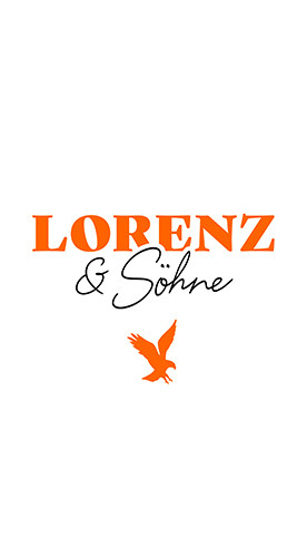 2025 Blanc de Noir trocken - Weingut Lorenz und Söhne