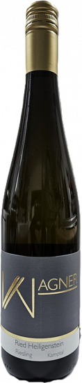 2024 Riesling Ried Heiligenstein trocken - Weinbau Wagner