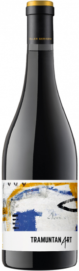 2024 Tramuntanart Negre Empordà DO trocken - Celler Gerisena