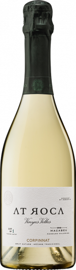 2018 AT Roca Vinyes Velles Corpinnat trocken Bio - AT Roca