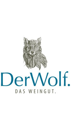 2020 Merlot Hallgartener Schönhell Barrique trocken - DerWolf Das Weingut.