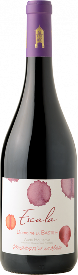 2022 ESCALA trocken - Château la Bastide