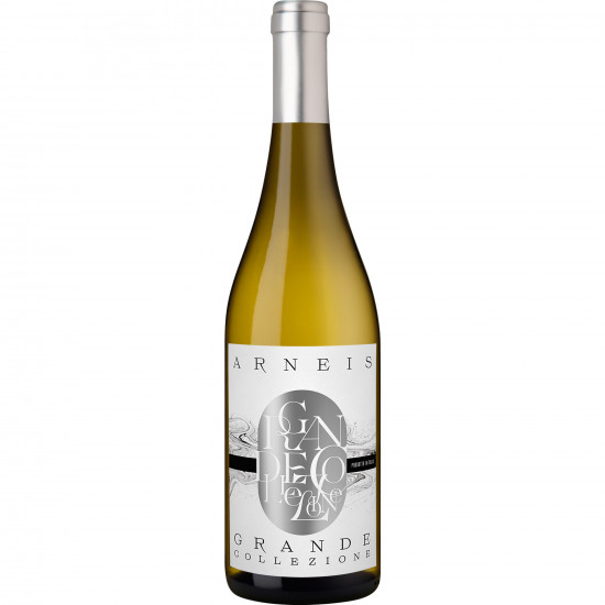 2025 Grande Collezione Arneis trocken - Bosio SRL