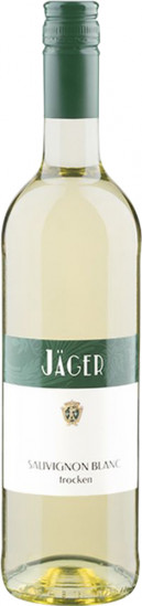 2020 Sauvignon Blanc trocken - Weingut Jäger
