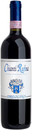 2022 Chianti Rufina DOCG trocken - Dreolino