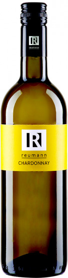 2023 CHARDONNAY trocken - Weingut Josef u. Maria Reumann