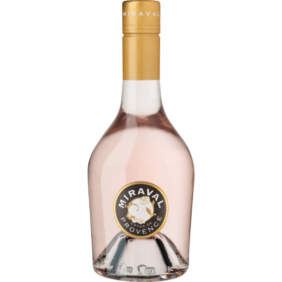 2025 Miraval Côtes de Provence rosé trocken 0,375 L - Miraval