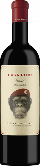 2023 Casa Rojo Viñas Bastardas Murcia VT trocken - Casa Rojo Bodegas y Viñedos