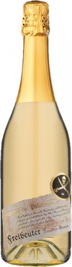 Freibeuter - Weingut Lergenmüller