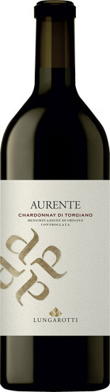 2020 Aurente Chardonnay di Torgiano DOC - Lungarotti