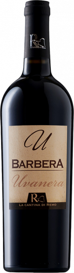 2021 Barbera Terre degli Osci IGP - La Cantina di Remo
