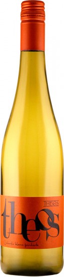 2020 Calardis Blanc trocken - Theos Wein und Gut