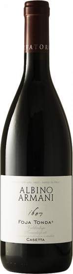 2020 Casetta Foja Tonda Trentino DOC - Travino Special Valsugana