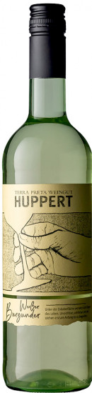 2023 Weißer Burgunder trocken - Terra Preta Weingut Huppert