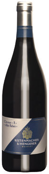 2012 Blauer Spätburgunder 