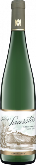 2020 Schloss Saarsteiner Riesling Spätlese VDP.Große Lage - Weingut Schloss Saarstein