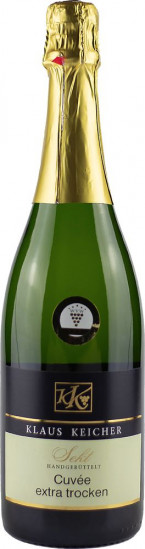 2021 Cuvée Blanc Sekt 