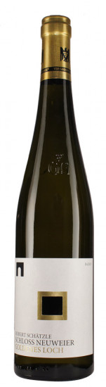 2021 GOLDENES LOCH Riesling GG trocken - Schloss Neuweier