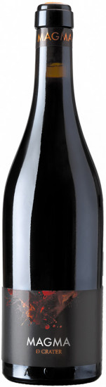 2022 Magma de Cráter Tinto Tacoronte-Acentejo DOP trocken - Bodegas Cráter