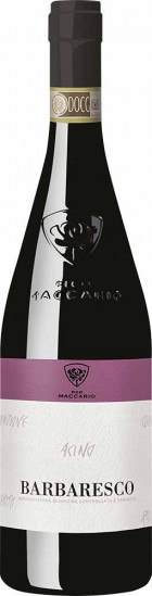 2020 Seracapelli Barbaresco DOCG trocken - Pico Maccario