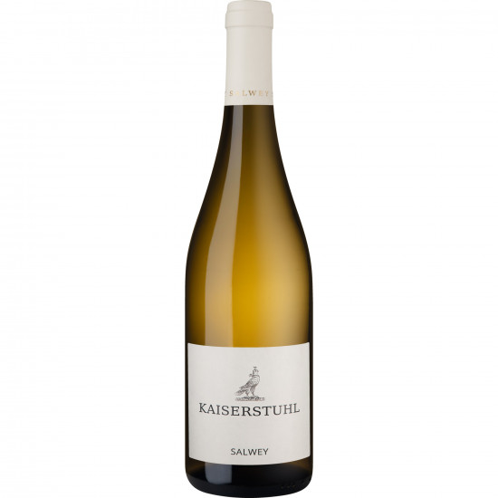 2022 Salwey Kaiserstuhl trocken - Weingut Salwey