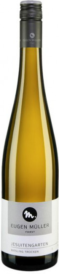 2024 Forster Jesuitengarten Riesling trocken - Weingut Eugen Müller