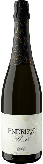 2022 Endrizzi Trento DOC brut - Endrizzi