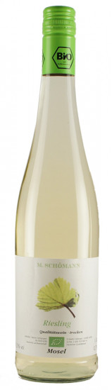 2020 Zeltinger Riesling trocken - Weingut Martin Schömann