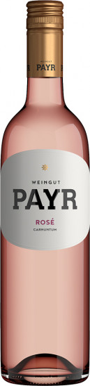 2024 Rosé ÖTW Gutswein trocken Bio - Bio Weingut Robert Payr