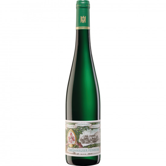 Grünhäuser Riesling