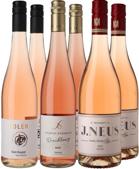 Rose Premium-Paket