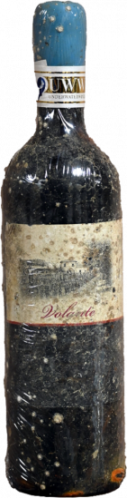 2020 Volante UnderWaterWine Bolgheri DOC - Tenuta Campo al Signore