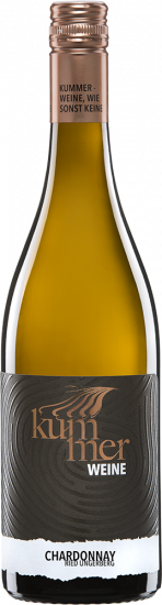 2024 Chardonnay trocken - Kummer