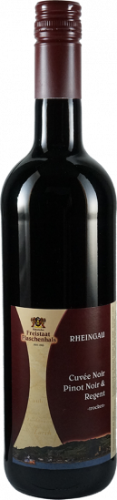 2024 Cuvée Noir - trocken - Weingut Nies