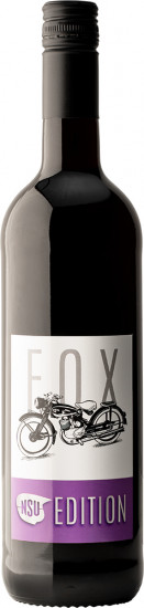 2022 FOX trocken - Weingut M+U Bauer