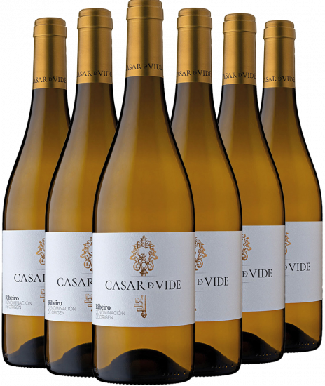 Aktionspaket Casar de Vide Ribeiro DO - Casar de Vide