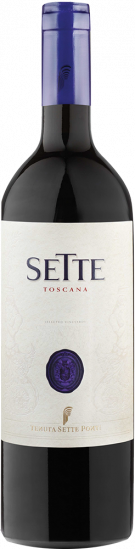 2021 Sette Toscana IGP trocken - Tenuta Sette Ponti