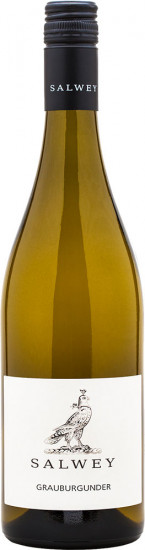 2024 Grauburgunder Gutswein trocken - Weingut Salwey