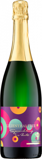 Lilienthal Free White Sparkling - Andres am Lilienthal